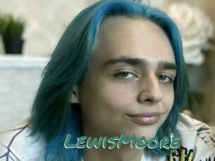 LewisMoore