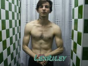LexRiley