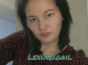 LexiAbigail