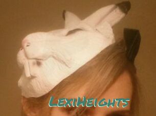 LexiHeights