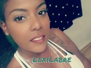 Lexi_Labre