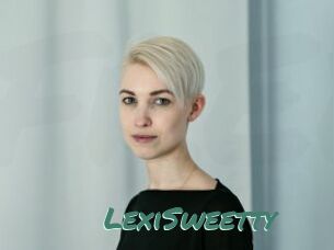 LexiSweetty