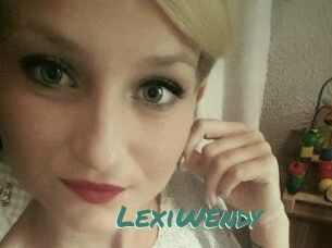 LexiWendy