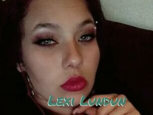 Lexi_Lundun