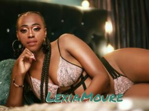 LexiaMoure