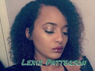 Lexie_Patterson
