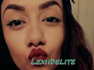 LexiiDelite
