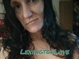 LexingtonLove