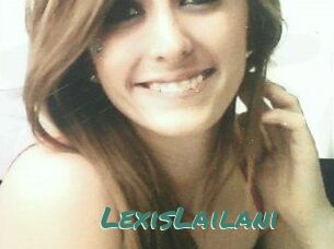 LexisLailani