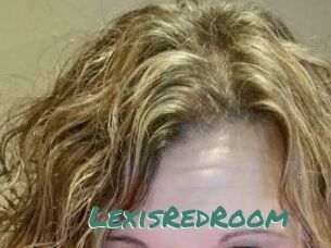 LexisRedRoom
