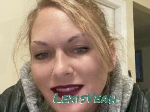 LexisVeah