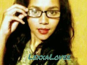 Lexxa_Lovee