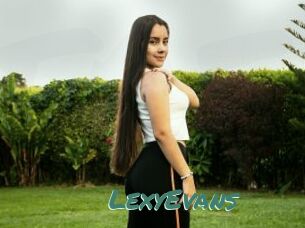 LexyEvans