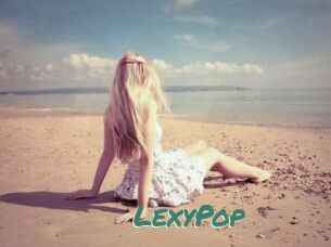 LexyPop