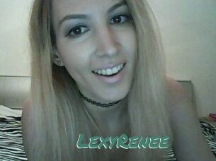 LexyRenee