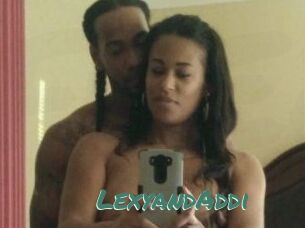 Lexy_and_Addi