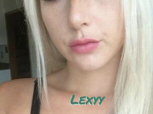 Lexyy
