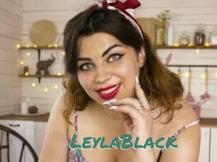 LeylaBlack