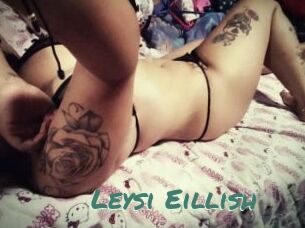 Leysi_Eillish