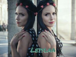 Leyylaa