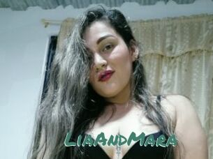 LiaAndMara