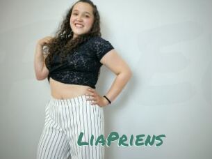 LiaPriens