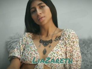LiaZareth
