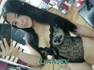Liaasex
