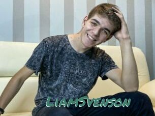 LiamSvenson