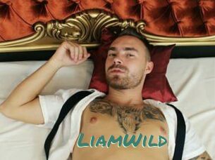 LiamWild