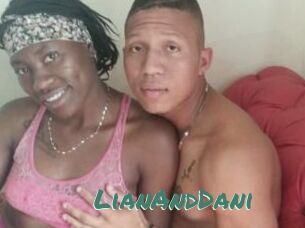 LianAndDani