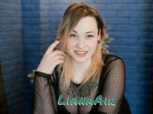 LianaAir