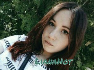 LianaHot