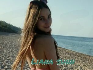 Liana_sunn
