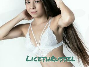 LicethRussel