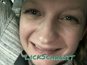 LickScarlett