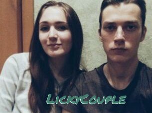 LickyCouple