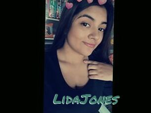 LidaJones