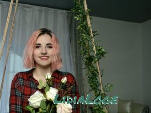 LidiaLoge