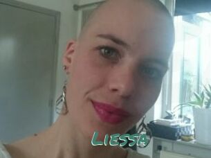 Liessa