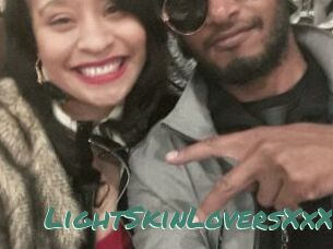LightSkinLoversXxX