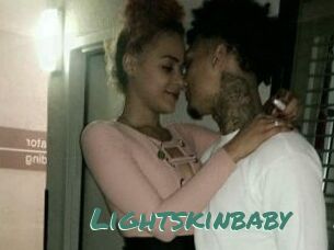 Lightskinbaby