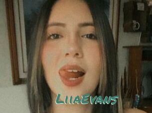 LiiaEvans