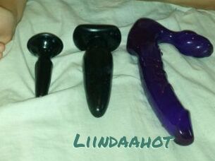 Liindaahot