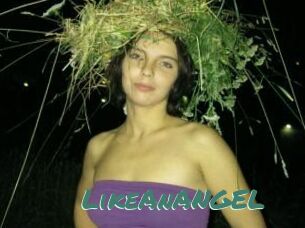 LikeAnANGEL