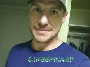 Likeemhard