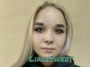 LikkiSweet