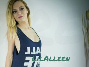 LilAlleen