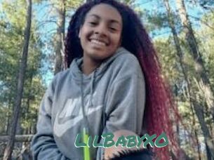 LilBabyXO