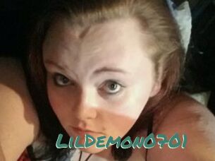 LilDemon0701
